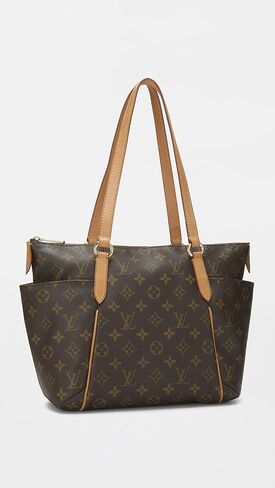 ما يدور حوله يأتي حول حقيبة Louis Vuitton Monogram Totally PM للسيدات المحبوبة مسبقًا in Kuwait