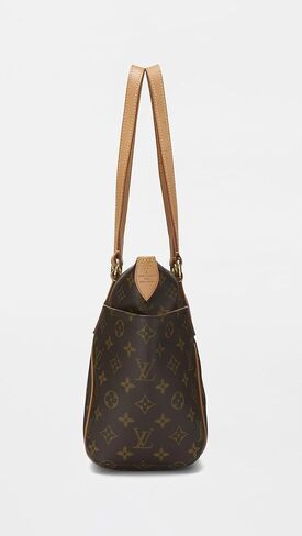 ما يدور حوله يأتي حول حقيبة Louis Vuitton Monogram Totally PM للسيدات المحبوبة مسبقًا in Kuwait