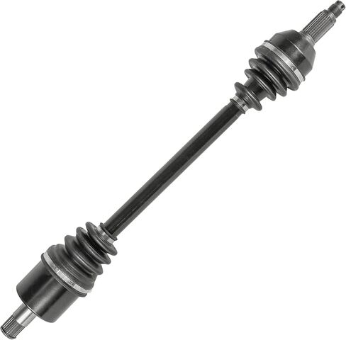 Caltric 42250-HL4-F01 Rear Right CV Axle Compatible with Honda Pioneer 1000 1000-5 2017-2021 in Saudi Arabia