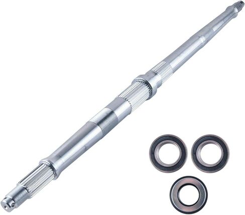 East Lake Axle Rear wheel axle and carrier bearing kit for Honda TRX250 Recon in Saudi Arabia