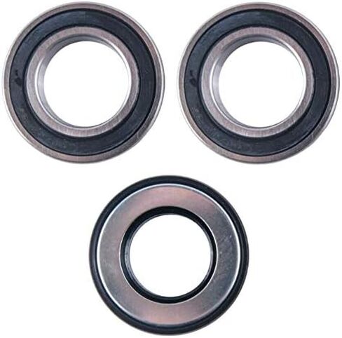East Lake Axle Rear wheel axle and carrier bearing kit for Honda TRX250 Recon in Saudi Arabia