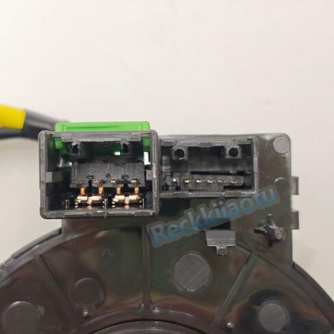 موصل كهربائي لعجلة القيادة (بدون مستشعر زاوية) 8619A018 لميتسوبيشي أوتلاندر 2005-2013 /لانسر 2006-2017 /جالانت 2004-2012 /إكليبس 2006-2012 /إنديفور 2004-2011 MN162064 in Kuwait