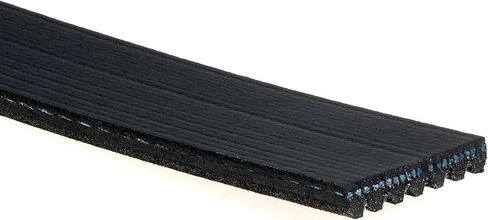 ACDelco Gold 7K961 (19295274) Standard V-Ribbed Serpentine Belt in Saudi Arabia