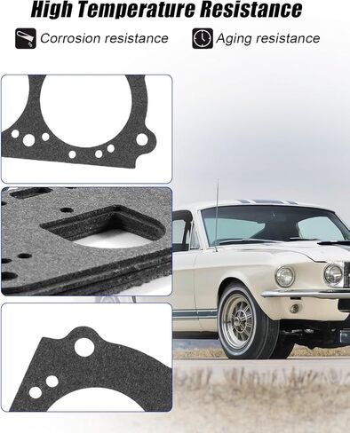 37-485 Carburetor Rebuild Kit Fit for Holley Perf Carburetors 4-barrel Gasoline Dual Pumps Models 4150 600 650 700 750 800 850 CFM in Saudi Arabia