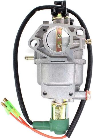 مجموعة المكربن ​​USPEEDA لمولد Generac & Centurion GP5000 5944 0055770 005577-1 005578-0 389CC 5000 6250 واط in Kuwait
