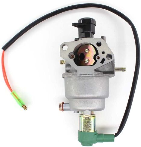 مجموعة المكربن ​​USPEEDA لمولد Generac & Centurion GP5000 5944 0055770 005577-1 005578-0 389CC 5000 6250 واط in Kuwait