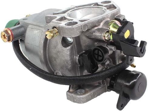 مجموعة المكربن ​​USPEEDA لمولد Generac & Centurion GP5000 5944 0055770 005577-1 005578-0 389CC 5000 6250 واط in Kuwait