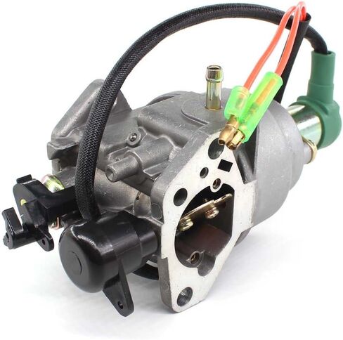مجموعة المكربن ​​USPEEDA لمولد Generac & Centurion GP5000 5944 0055770 005577-1 005578-0 389CC 5000 6250 واط in Kuwait
