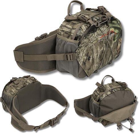 ALPS OutdoorZ Prospector - Mossy Oak Roots in Saudi Arabia