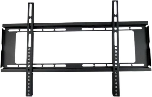 D نوع جبل 50 كجم 32 "37" 46 "50" 63 "65" الترا سليم LCD تلفزيون جدار جبل دوار LED تلفزيون حامل الرف in Kuwait