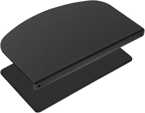 Steel monitor stand reinforcement plate monitor arm reinforcement plate, suitable for fragile desktop monitor stand reinforcement R9UA in Saudi Arabia