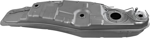 Garage-Pro 23.8 gallons Fuel Tank Replacement For Mitsubishi Montero 2002 2003 2004 2005 2006 Replaces # MR342857 in Saudi Arabia
