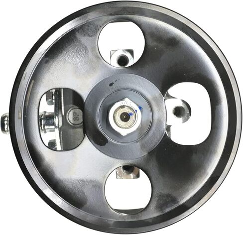 43316 NEW Power Steering Pump - for 2006-2004 Nissan Altima, 2006-2004 Nissan Sentra; 4-CYL. 2.5L ENG. in Kuwait