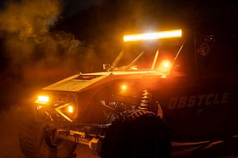 RIGID INDUSTRIES 321993-D-XL-Series_Cover_Amber in Saudi Arabia