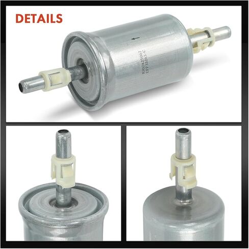Filter- Auto Parts N082429045 EFF33424-C in Saudi Arabia