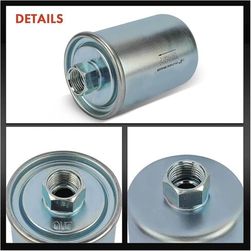 Filter-Auto Parts N082429045 EFF33481-C in Saudi Arabia