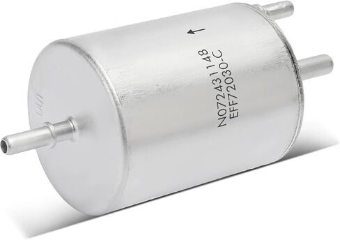 4F0201511B Filter- Auto Parts in Saudi Arabia