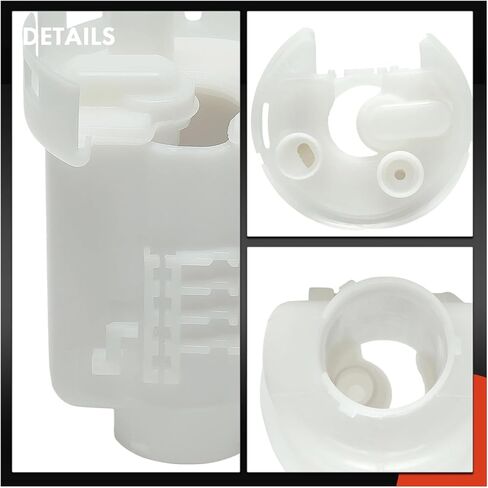 Filter for 00-05 L4 1.8L 2330023040- in Saudi Arabia