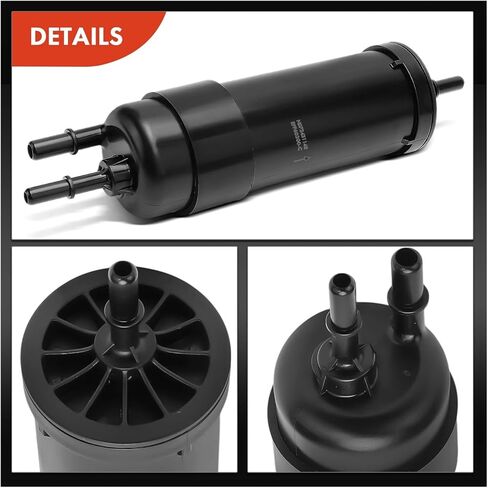 Filter-Auto Parts N072431148 EFF60300-C in Saudi Arabia