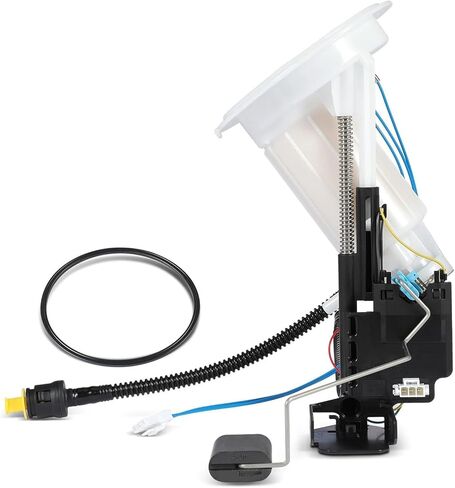 Filter assembly with sender unit for E60/E61 M5 E63/E64 M6 2006-2010- in Saudi Arabia