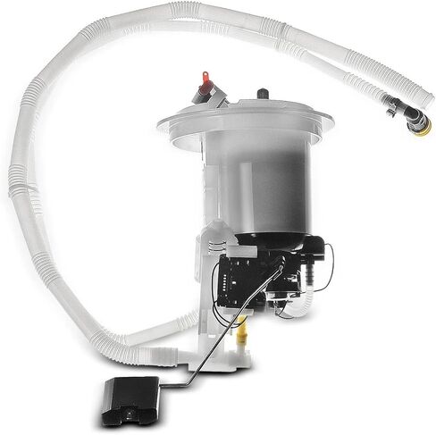 C300 C350 E350 E550 GLK350 filter with sending unit - in Saudi Arabia