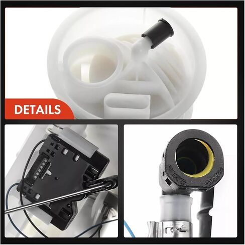 Pump sending unit suitable for W219 W211 S211 E280 E320 E350 E500 CLS500- in Saudi Arabia