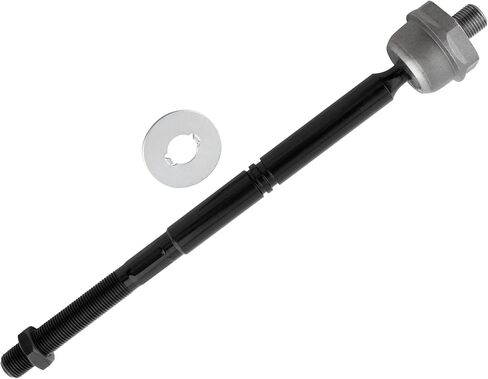 ES4120 Front Inner Tie Rod Ends Left & Right for Ford F-150 Lobo 2004 2005 2006 2007 2008 Lincoln Mark LT 2006 2007 2008, Pack of 2 in Saudi Arabia