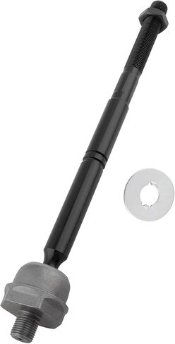 ES4120 Front Inner Tie Rod Ends Left & Right for Ford F-150 Lobo 2004 2005 2006 2007 2008 Lincoln Mark LT 2006 2007 2008, Pack of 2 in Saudi Arabia