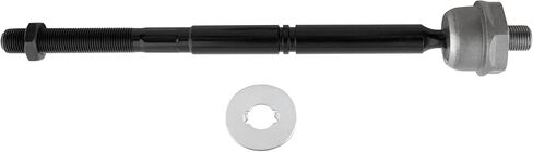 ES4120 Front Inner Tie Rod Ends Left & Right for Ford F-150 Lobo 2004 2005 2006 2007 2008 Lincoln Mark LT 2006 2007 2008, Pack of 2 in Saudi Arabia