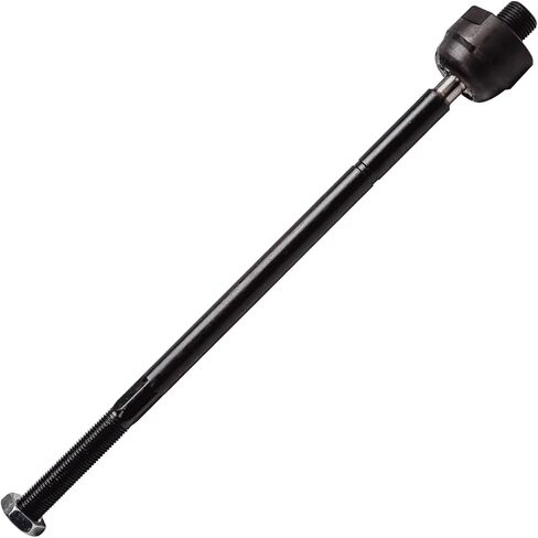 Detroit Axle - 6pc Front Tie Rods Kit for Chevy Uplander Buick Rendezvous Terraza Pontiac Montana Aztek Saturn Relay 4 Outer & Inner Tie Rod Ends 2 Boots Replacement in Saudi Arabia