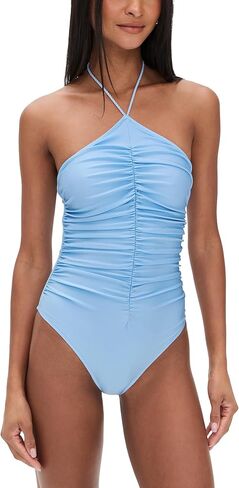 قطعة واحدة نسائية سادة ومخططة من The Mina in Kuwait