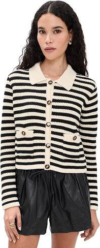 [BLANKNYC] Women's Anchor Down Sweater in Saudi Arabia