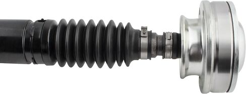 BOXI Front Driveshaft Propeller Drive Shaft Assembly for Jeep Grand Cherokee 1999-2004 4.0L 4.7L Sport Utility 4-Door Naturally Aspirated | 52105884AA 938136 in Saudi Arabia