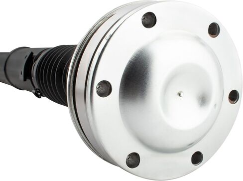 BOXI Front Driveshaft Propeller Drive Shaft Assembly for Jeep Grand Cherokee 1999-2004 4.0L 4.7L Sport Utility 4-Door Naturally Aspirated | 52105884AA 938136 in Saudi Arabia