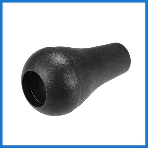 1 Set 5 Speed Manual Transmission Shift Knob with Insert for Dodge Dakota 1994-2009 for Dodge Durango 1998-2000 No.52104174/4446921 Auto Accessories in Saudi Arabia