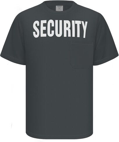 قمصان TCCFCCT الأمنية للرجال قميص موحد للأمان لأعمال الحراسة، والحفلات الموسيقية، والمناسبات، وحفلات الزفاف، والموظفين in Kuwait