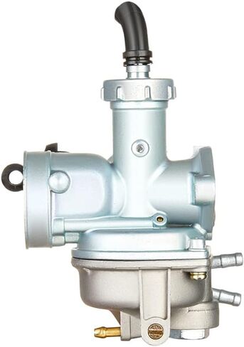 مكربن ​​بوكي لهوندا ATC125 ATC125M ATC 125M 1984 1985 ATV Carbureto جديد 16100-968-013 16100-968-023 in Kuwait