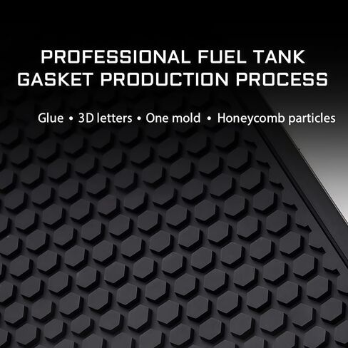 For CB750 Hornet CB 750 Hornet 2023 2024 2025 Motorcycle Side Fuel Tank pad Tank Pads Protector Stickers Decal Gas Knee Grip Traction Pad Tankpad CB750 Hornet in Saudi Arabia