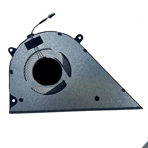 New Discrete Graphics Card Cooling Fan Replacement for HP Pavilion 15-EG 15-EG0021NR 15-EG0073CL 15-EG0050WM 15-EG0053CL Series TPN-Q245 TPN-Q246 Laptop EG50040S1-CL50-S9A M20333-001 in Kuwait