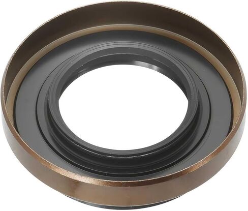 1x Left Automatic Transmission Output Shaft Seal Replace for Nissan Rogue 2.5L 2008 2009 2010 2011 2012 2013 2014 2015 2016, for Tiida 1.8L 2007 2008 2009 2010 2011 2012 2013 2014 in Saudi Arabia