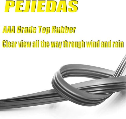 Rear Windscreen 16" Rear Wiper Blades Replacement Ford Expedition 2009-2016 Lincoln Navigator 2009-2016/OE Factory Quality in Kuwait