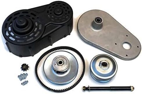 Torque Converter Kit 40 Series for Predator 301cc 420cc Engine Custom Go Kart in Saudi Arabia