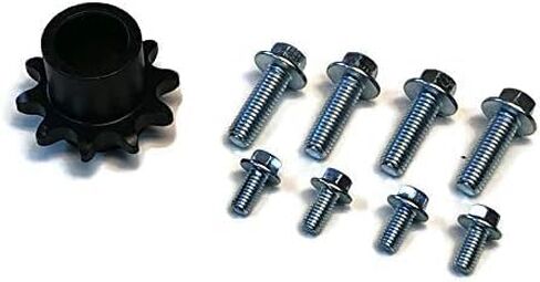 Torque Converter Kit 40 Series for Predator 301cc 420cc Engine Custom Go Kart in Saudi Arabia