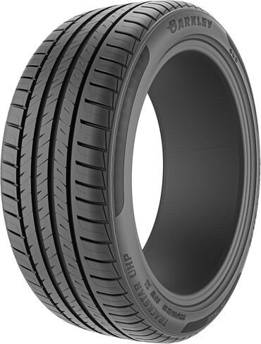 Barkley Trackstar UHP 225/45R18 95W XL All Season Tire 225/45ZR18 225 45R18 UTQG 540AA / 50K Miles Warranty in Saudi Arabia