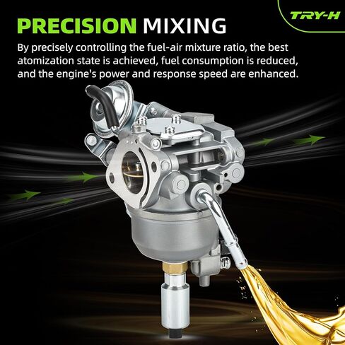 5410765 Carburetor Kit Compatible with Cummins Onan 5500 7000 Grand Marquis Gold Generator HGJAA HGJAB HGJAC HGJAB-901D HGJAB-900 5.5HGJAB-6755K Replace# 141-0982 141-0983 146-0774 in Kuwait