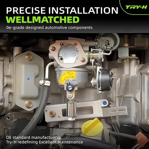 5410765 Carburetor Kit Compatible with Cummins Onan 5500 7000 Grand Marquis Gold Generator HGJAA HGJAB HGJAC HGJAB-901D HGJAB-900 5.5HGJAB-6755K Replace# 141-0982 141-0983 146-0774 in Kuwait