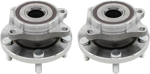 محمل العجلات الأمامية اليسرى واليمنى ومجموعة المحور لسوبارو أسينت، B9 تريبيكا، فورستر، إمبريزا، ليجاسي، أوت باك، تريبيكا، WRX، WRX STI، Crosstrek in Kuwait