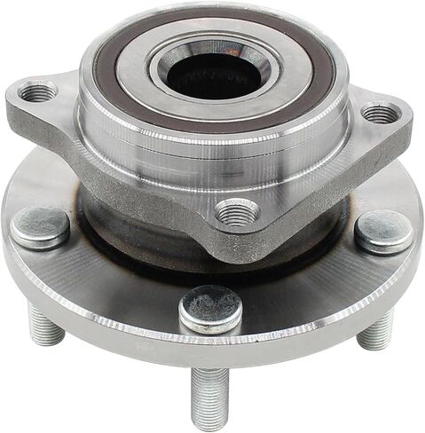 محمل العجلات الأمامية اليسرى واليمنى ومجموعة المحور لسوبارو أسينت، B9 تريبيكا، فورستر، إمبريزا، ليجاسي، أوت باك، تريبيكا، WRX، WRX STI، Crosstrek in Kuwait