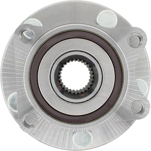 محمل العجلات الأمامية اليسرى واليمنى ومجموعة المحور لسوبارو أسينت، B9 تريبيكا، فورستر، إمبريزا، ليجاسي، أوت باك، تريبيكا، WRX، WRX STI، Crosstrek in Kuwait