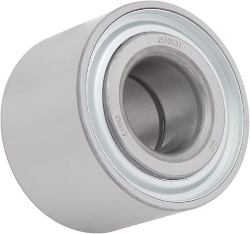 [1-Pack] 510031 - Front Driver or Passenger Side Wheel Bearing Compatible with 1989-1998 Nissan 240SX [Cross Reference - SKF FW123, WJB WB510031, 051-3997] in Saudi Arabia
